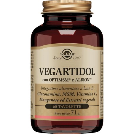 VEGARTIDOL 60TAV