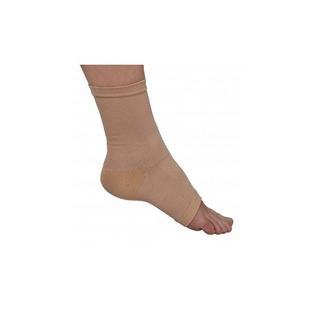 GIBAUD CAVIGL CALZINO CAMEL 1