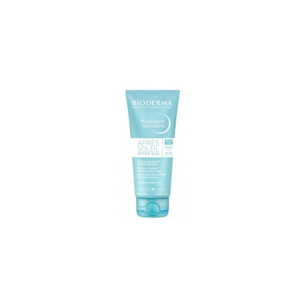 PHOTODERM GEL CREME APRES200ML