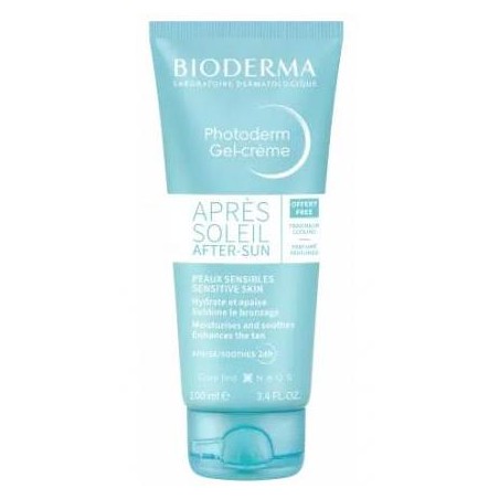 PHOTODERM GEL CREME APRES200ML