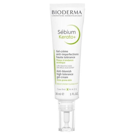 SEBIUM KERATO+ 30ML