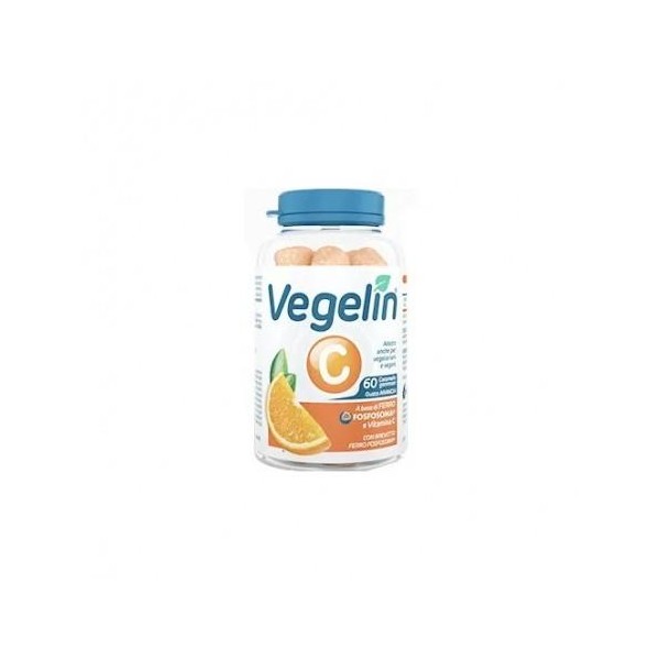 VEGELIN C 60CARAM GOMMOSE