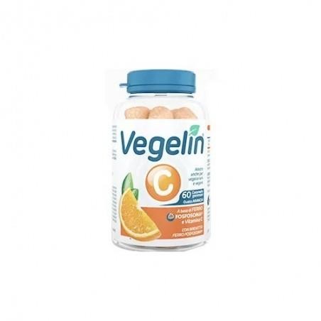 VEGELIN C 60CARAM GOMMOSE