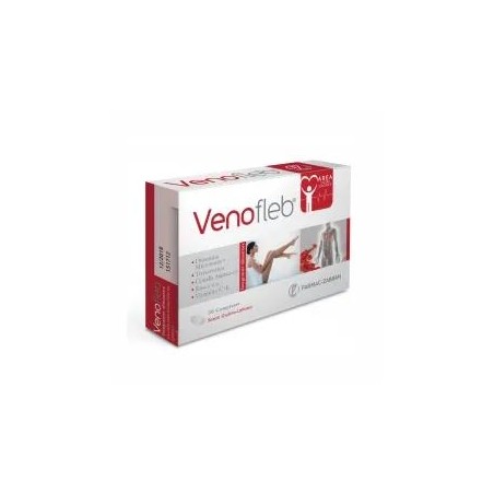 VENOFLEB 30CPR