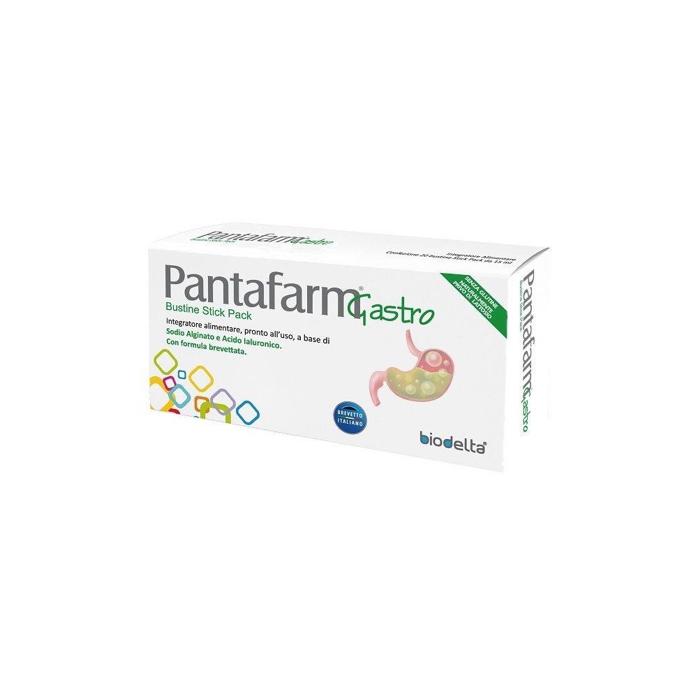 PANTAFARM GASTRO 20BUST