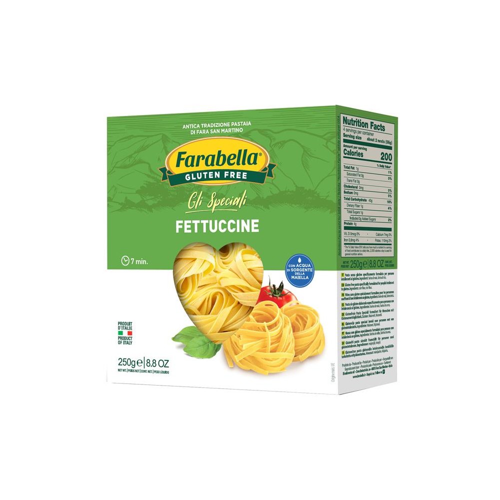 FARABELLA FETTUCCINE 250G