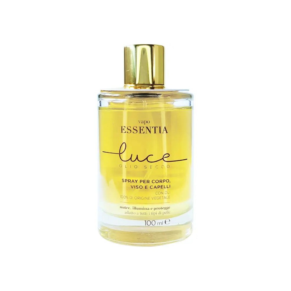 VAPO ESSENTIA LUCE OLIO 100ML