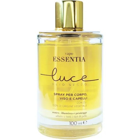 VAPO ESSENTIA LUCE OLIO 100ML