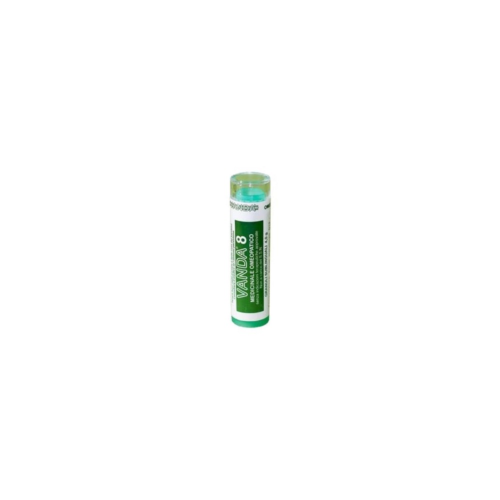 VANDA 8%4G 80GR CONT MULTID