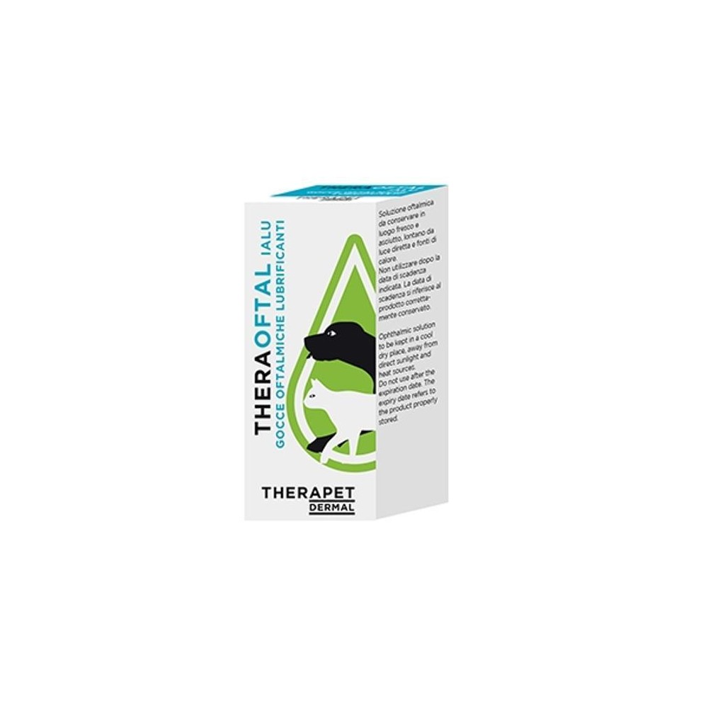 THERAOFTAL IALU 10ML