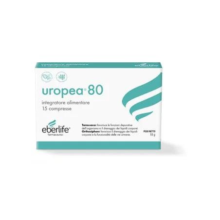UROPEA 80 15CPR