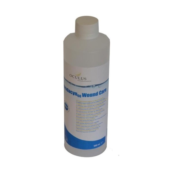 MICRODACYN 60 SPRAY WCARE 250M