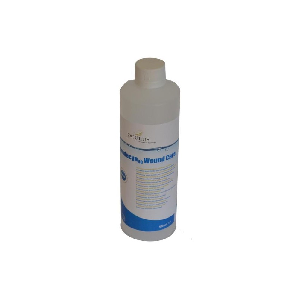 MICRODACYN 60 SPRAY WCARE 250M