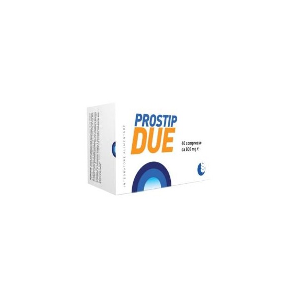 PROSTIP DUE 60CPR