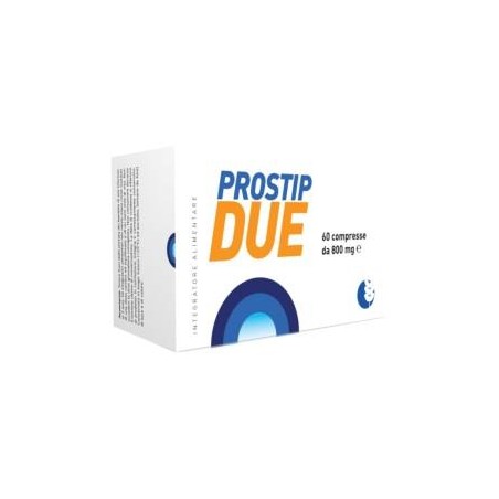 PROSTIP DUE 60CPR