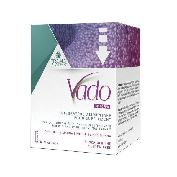 VADO SCIROPPO FICHI MAN30STICK