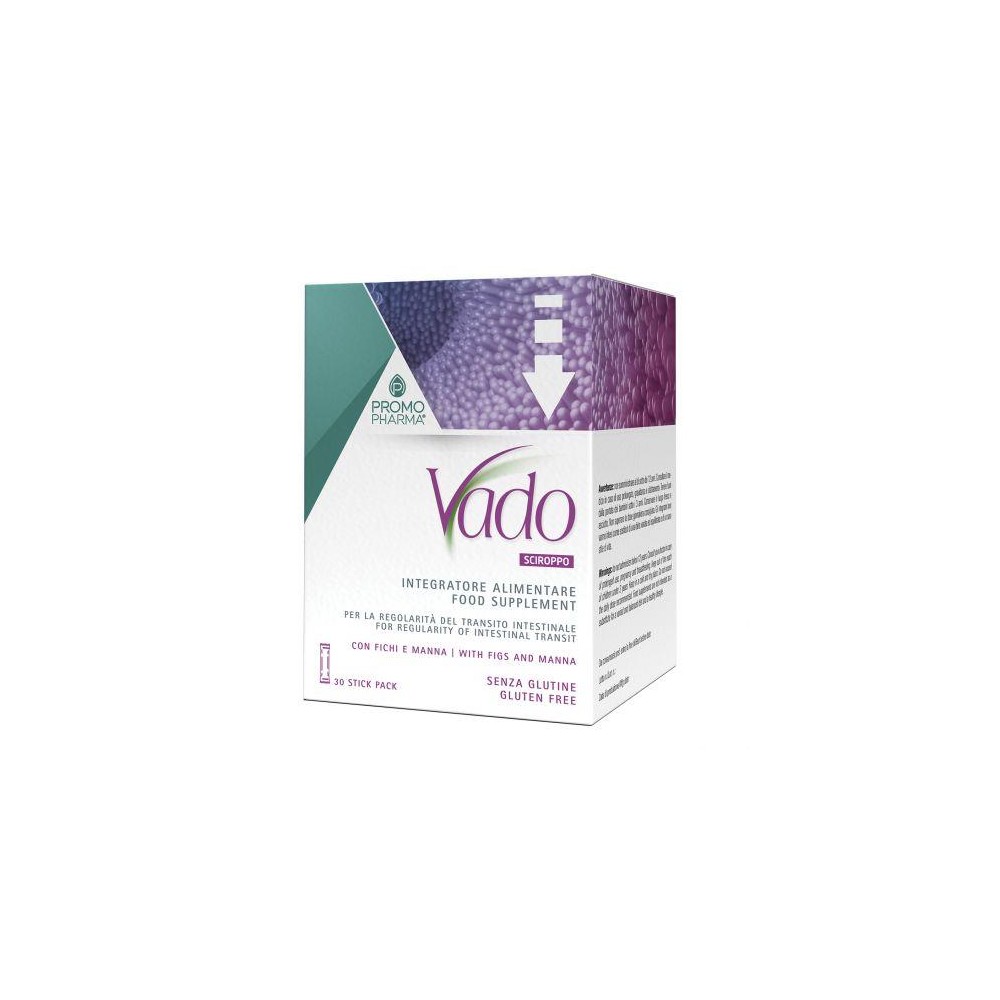 VADO SCIROPPO FICHI MAN30STICK