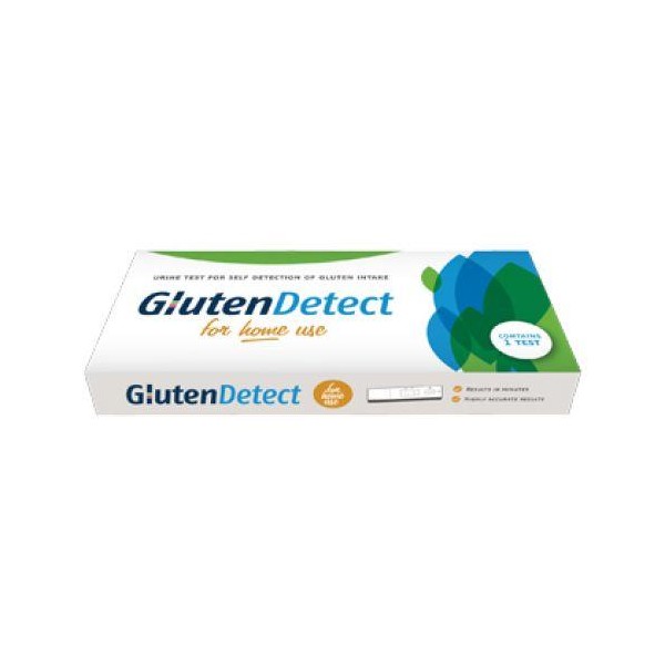 GLUTEN DETECT URINE