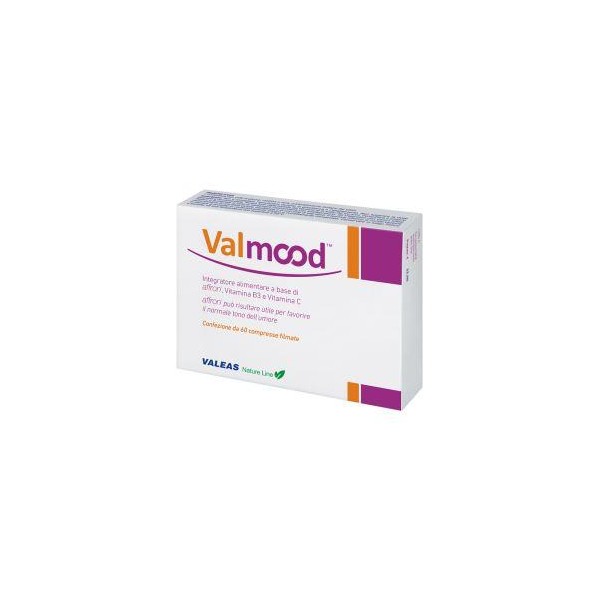VALMOOD 60CPR FILMATE