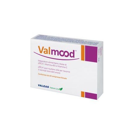 VALMOOD 60CPR FILMATE
