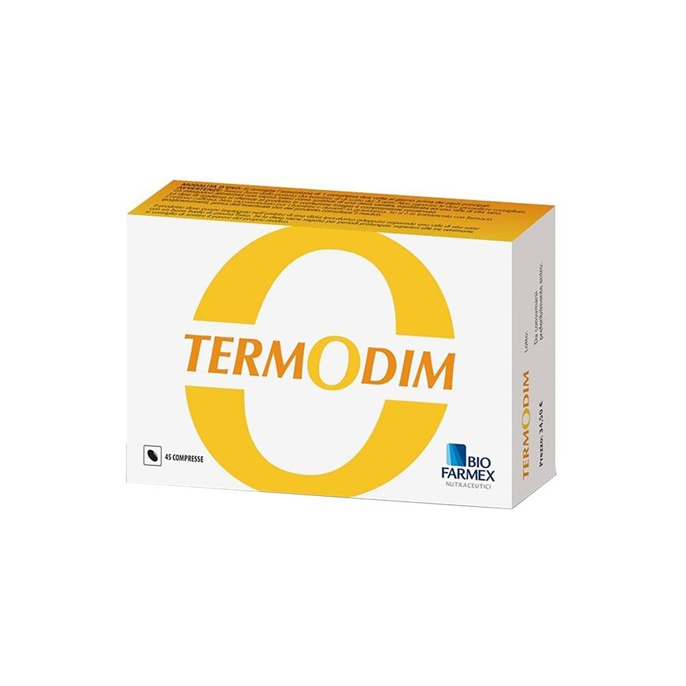 TERMODIM 45CPR