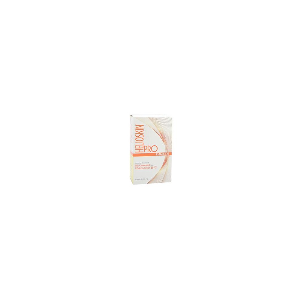 HELIOSKIN D-PLUS PHARCOS 30CPR