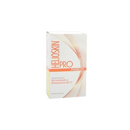 HELIOSKIN D-PLUS PHARCOS 30CPR