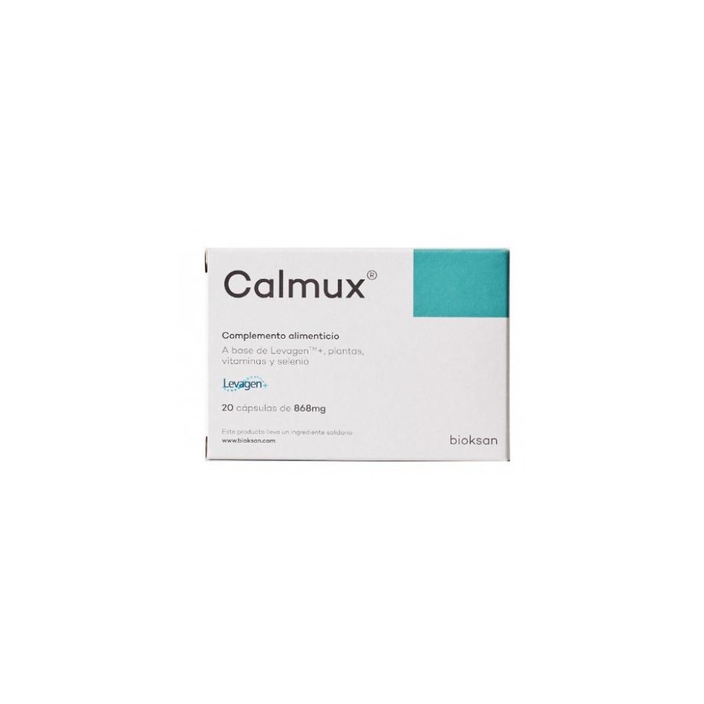 CALMUX 20CPS