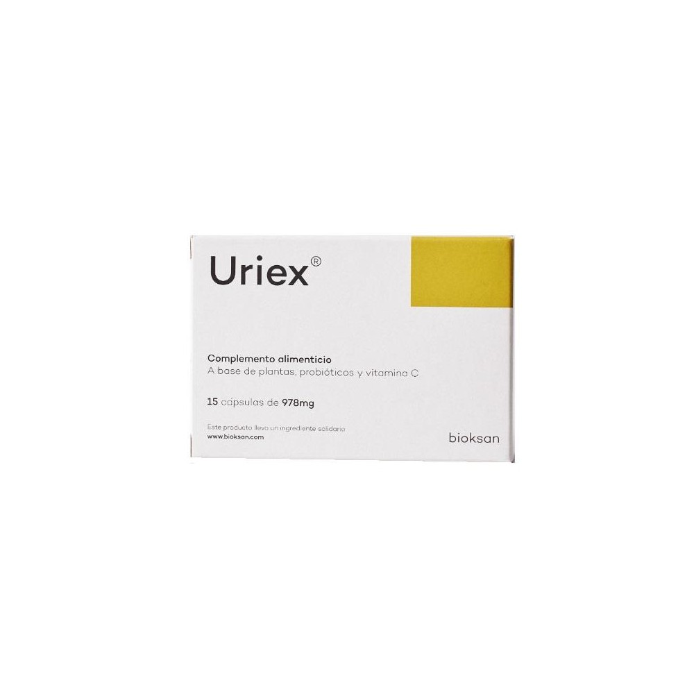 URIEX 15CPS