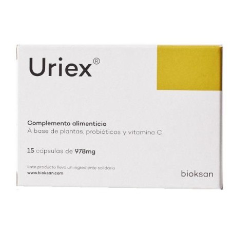 URIEX 15CPS