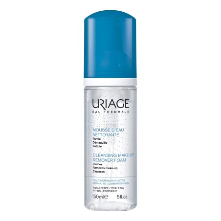URIAGE MOUSSE D'EAU NETTO150ML