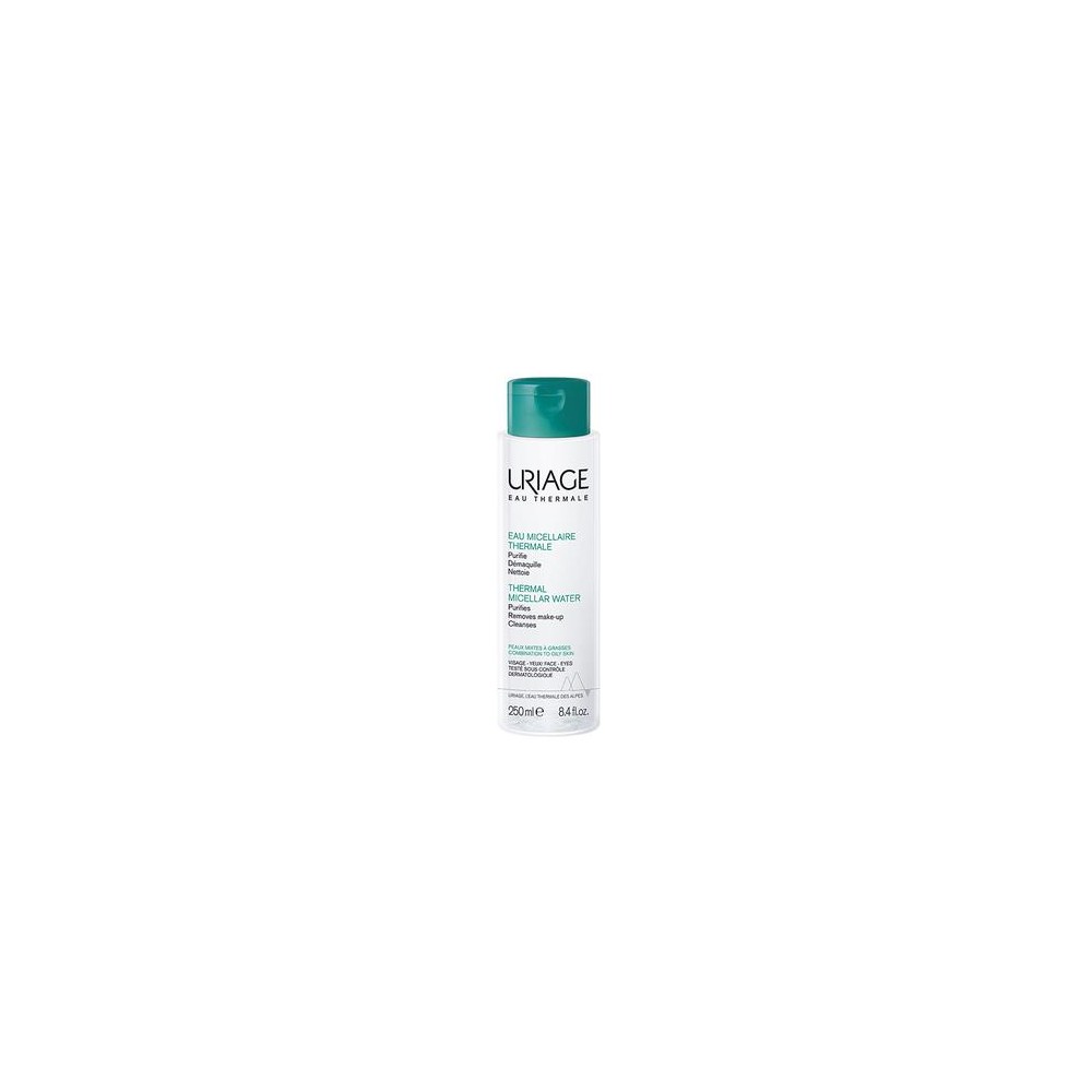 URIAGE EAU MICELLAIRE PMG250ML