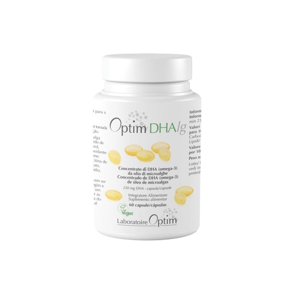 OPTIM DHALG 60CPS