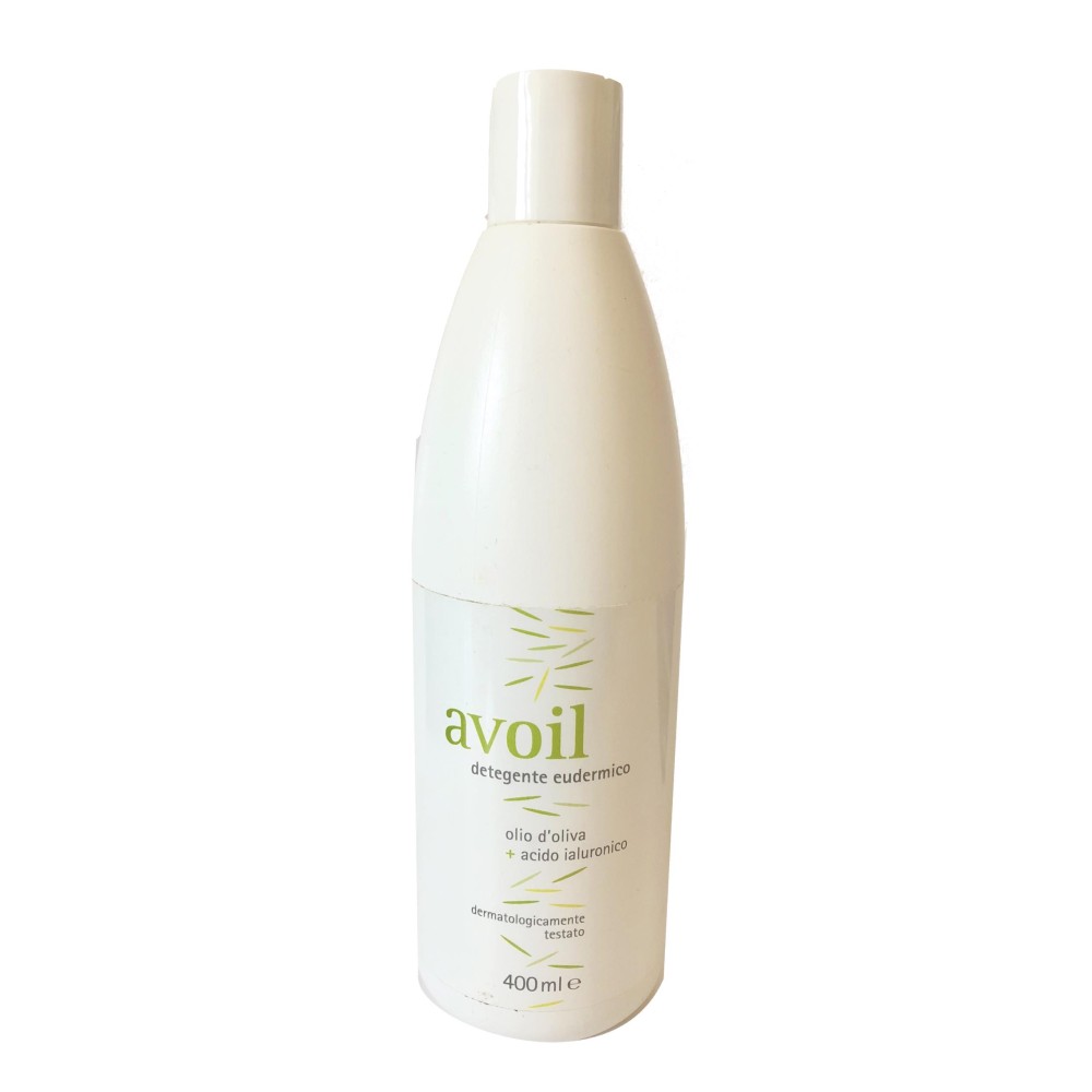 AVOIL 400ML