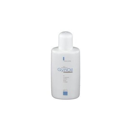 GINOIL DETERGENTE 400ML