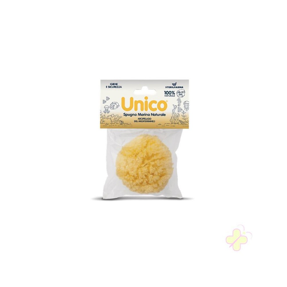 UNICO SPUGNA MAR ARC DEL MEDIT