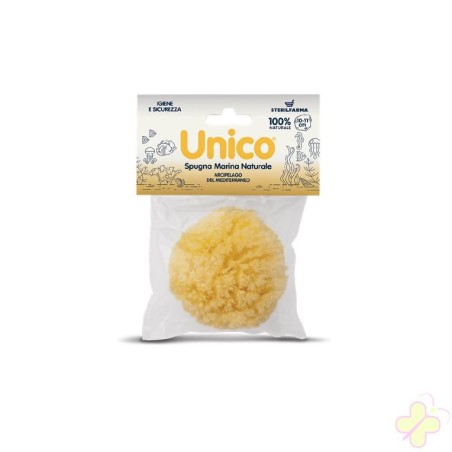 UNICO SPUGNA MAR ARC DEL MEDIT