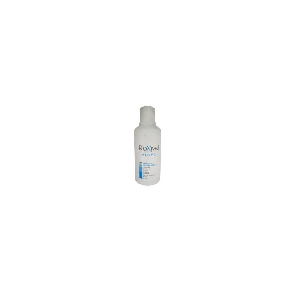 ROXIVEL ATTIVO 500ML