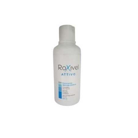 ROXIVEL ATTIVO 500ML