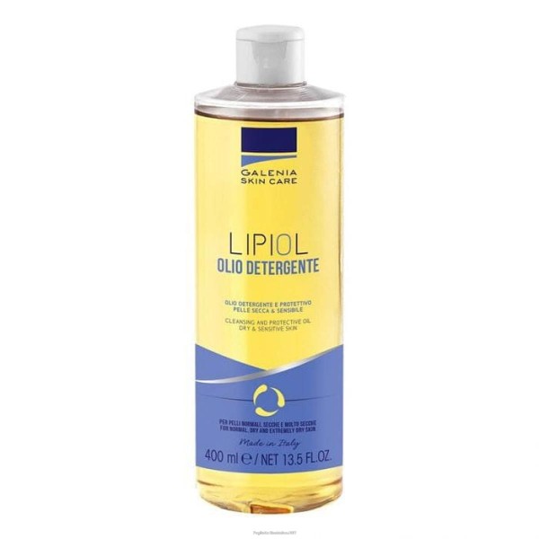 ROXIVEL OLIO SKIN 400ML