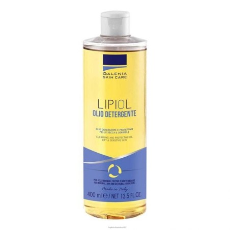 ROXIVEL OLIO SKIN 400ML