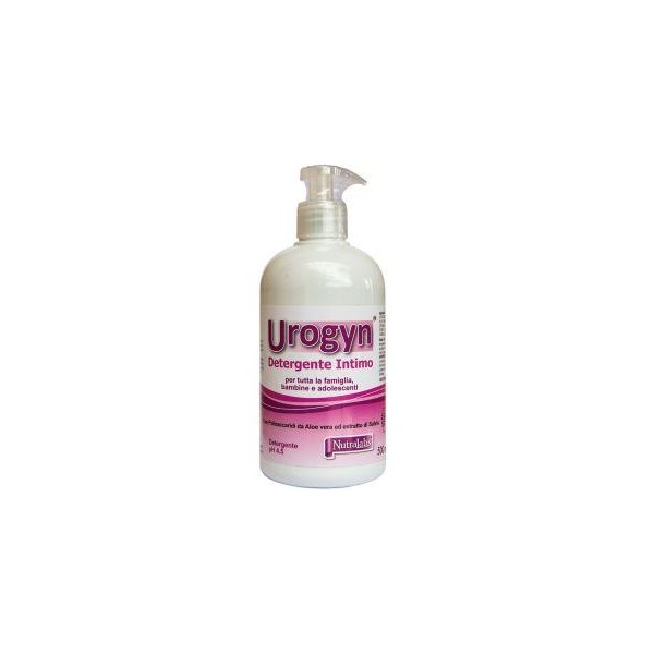 MARGI INTIMO 500ML