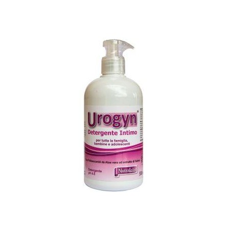 MARGI INTIMO 500ML