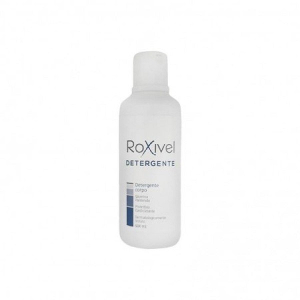 ROXIVEL DETERGENTE 500ML