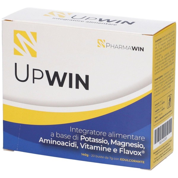 UPWIN 20BUST