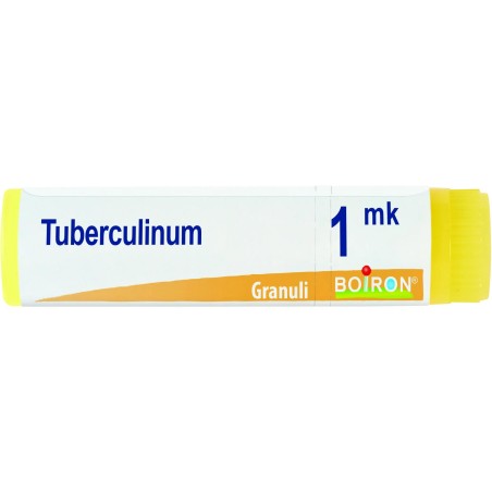 TUBERCOLINUM MK GL