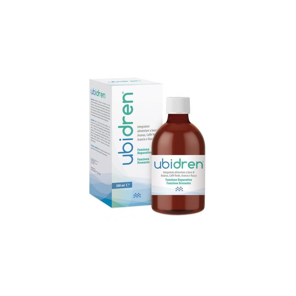 UBIDREN 300ML