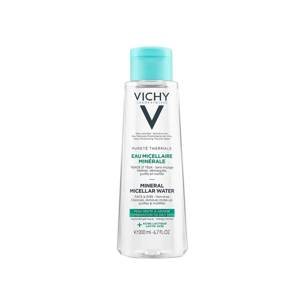PURETE THERMALE ACQ MIC S400ML