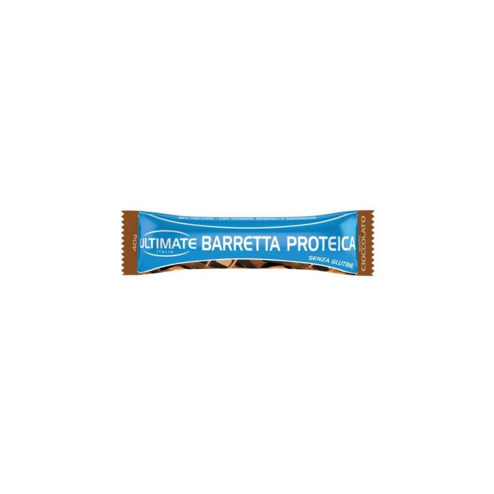ULTIMATE BARR PROT CIOC 40G