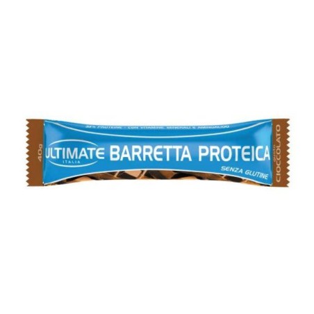 ULTIMATE BARR PROT CIOC 40G